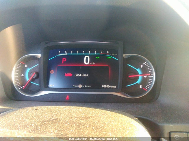 2019 HONDA PILOT EX-L VIN: 5FNYF6H51KB096150