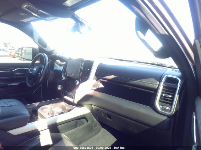 RAM 1500 Laramie 2019 1C6RREJT5KN801118 Image 6