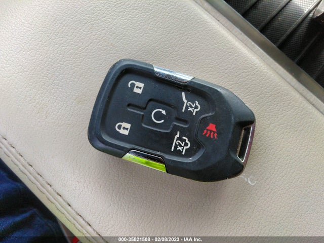 GMC YUKON DENALI 2019 1GKS2CKJ1KR386019 Image 11
