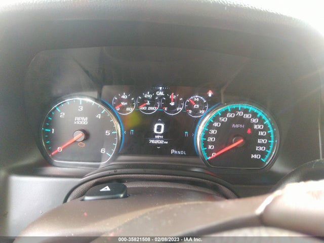 GMC YUKON DENALI 2019 1GKS2CKJ1KR386019 Image 7