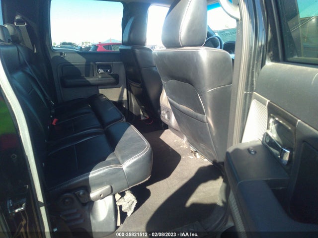 2004 FORD F-150 XLT/FX4/LARIAT VIN: 1FTPW14534KD87114