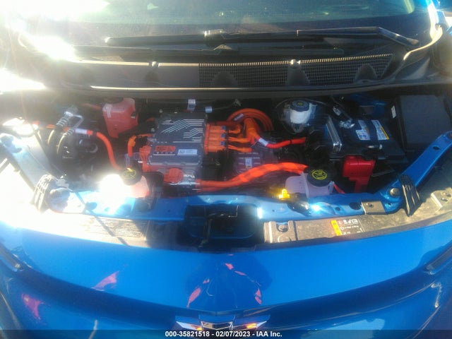 Chevrolet Bolt Ev 1lt 2023 1G1FW6S0XP4115404 Image 10
