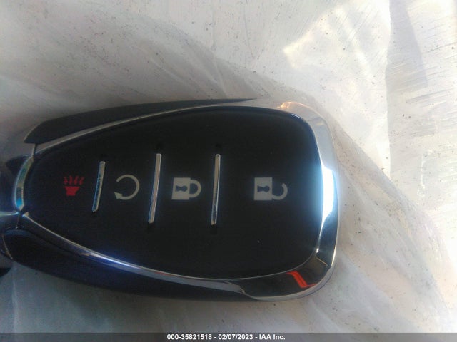Chevrolet Bolt Ev 1lt 2023 1G1FW6S0XP4115404 Image 11