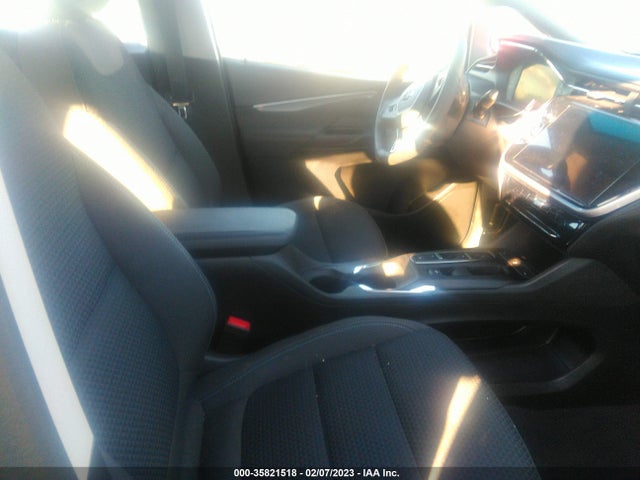 Chevrolet Bolt Ev 1lt 2023 1G1FW6S0XP4115404 Image 5