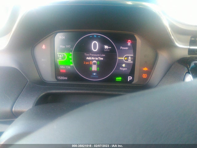 Chevrolet Bolt Ev 1lt 2023 1G1FW6S0XP4115404 Image 7