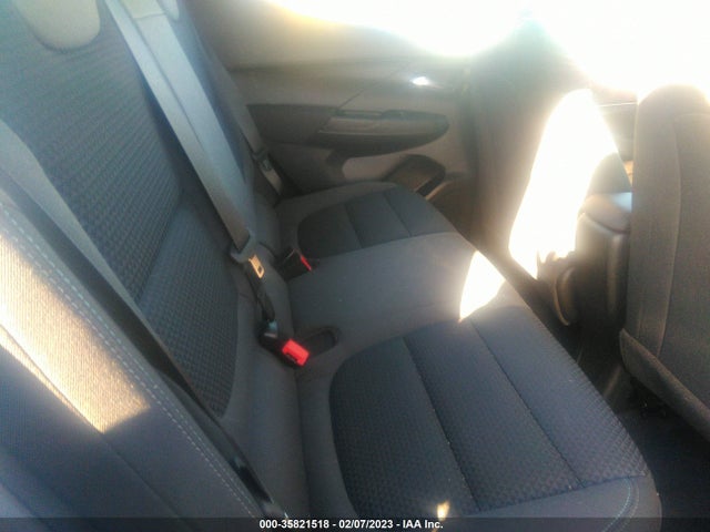Chevrolet Bolt Ev 1lt 2023 1G1FW6S0XP4115404 Image 8