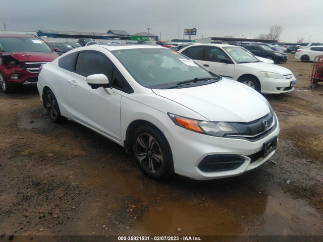 2014 2HGFG3B81EH508623 main image