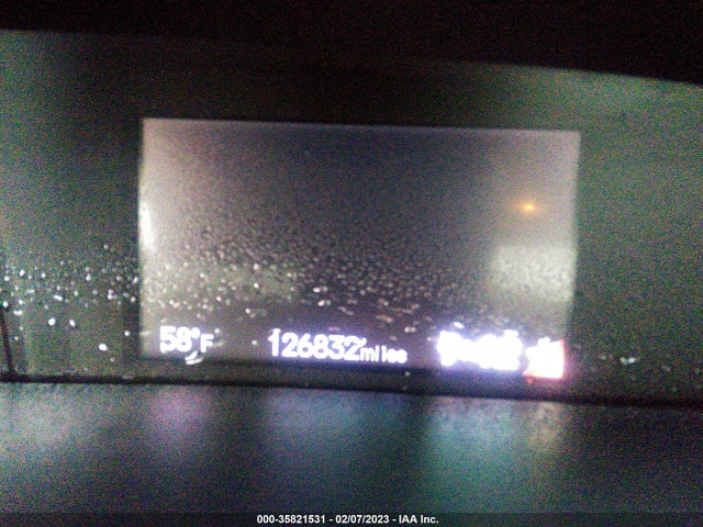 Honda Civic Coupe Ex 2014 2HGFG3B81EH508623 Image 7