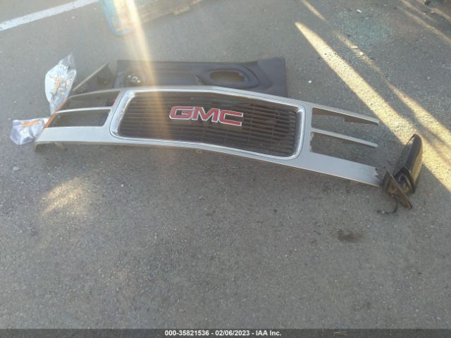 2GTEC19R3W1507511 GMC SIERRA 1500