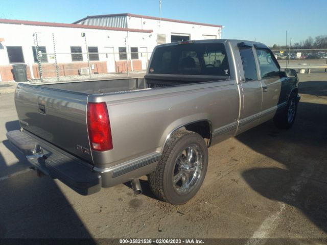 2GTEC19R3W1507511 GMC SIERRA 1500