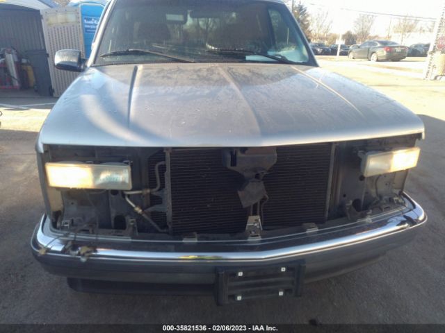 2GTEC19R3W1507511 GMC SIERRA 1500