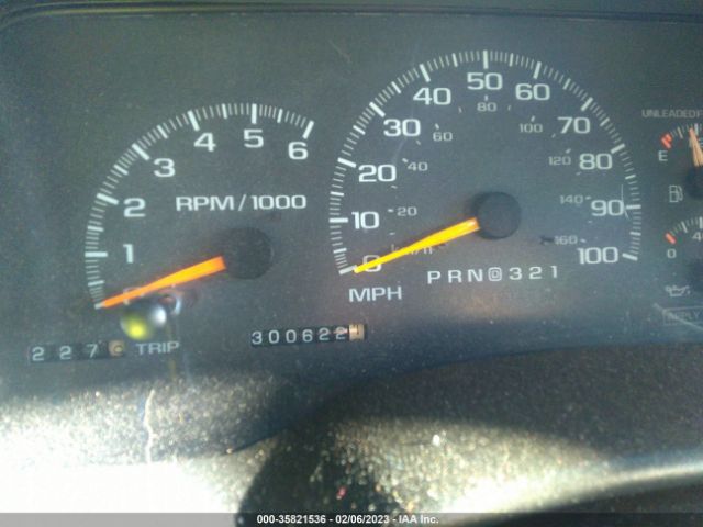 2GTEC19R3W1507511 GMC SIERRA 1500