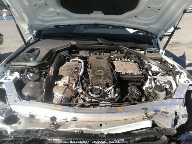 WDD2J5JB0KA015104 Mercedes-Benz Cls Cls 450