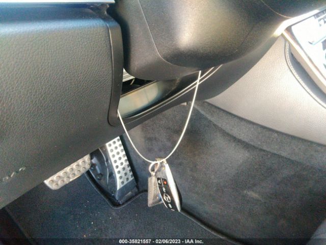 WDD2J5JB0KA015104 Mercedes-Benz Cls Cls 450
