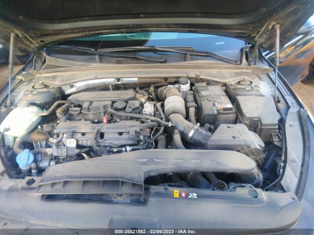 5XXG14J22MG011086 KIA K5 LXS