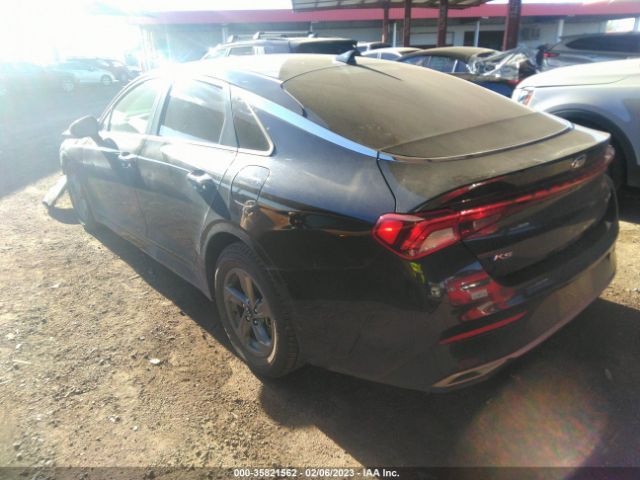 5XXG14J22MG011086 KIA K5 LXS