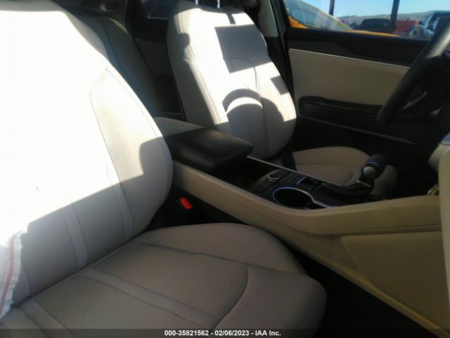 5XXG14J22MG011086 KIA K5 LXS