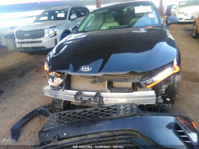 5XXG14J22MG011086 KIA K5 LXS