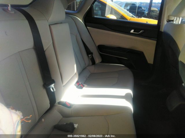 5XXG14J22MG011086 KIA K5 LXS