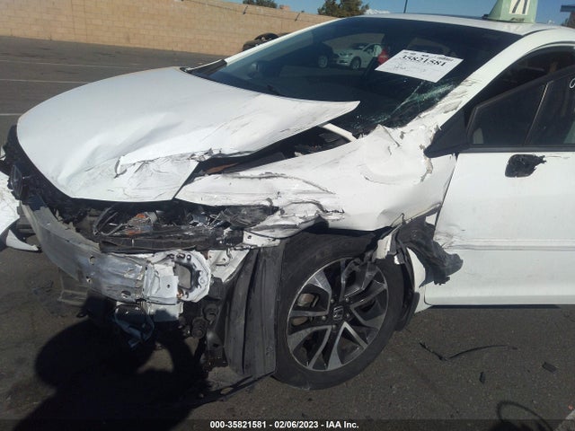 2013 Honda Civic Sdn Ex მანქანა იყიდება აუქციონზე, vin: 19XFB2F87DE233898, აუქციონის ნომერი: 35821581