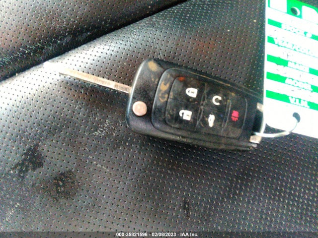 Chevrolet EQUINOX LT 2014 2GNFLGE31E6194475 Image 11