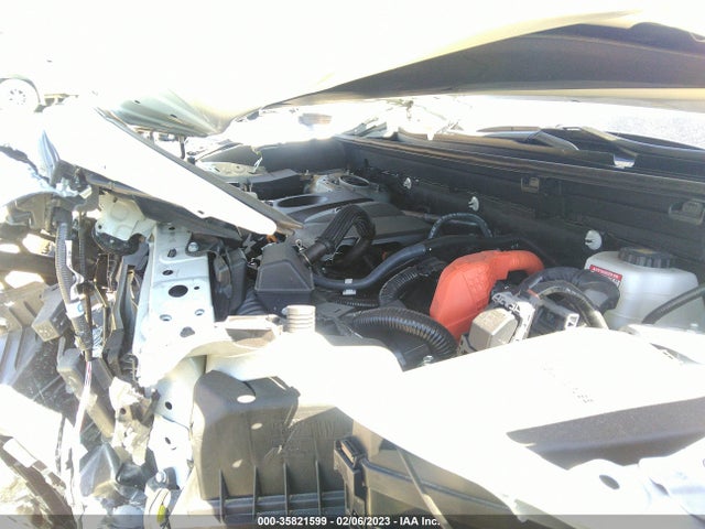 2022 Toyota RAV4, VIN: 4T3E6RFV7NU080010