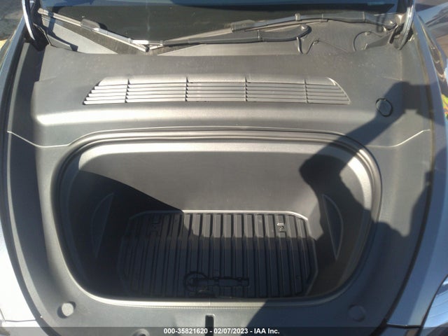 Tesla Model Y Long Range 2023 7SAYGDEE1PA026581 Image 10