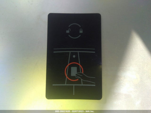 Tesla Model Y Long Range 2023 7SAYGDEE1PA026581 Image 11