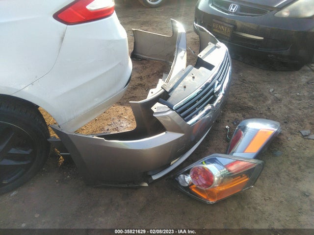 2008 NISSAN ALTIMA 2.5 SL VIN: 1N4AL21E48C144183