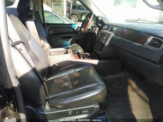 GMC YUKON XL DENALI 2010 1GKUKMEF7AR152648 Image 6