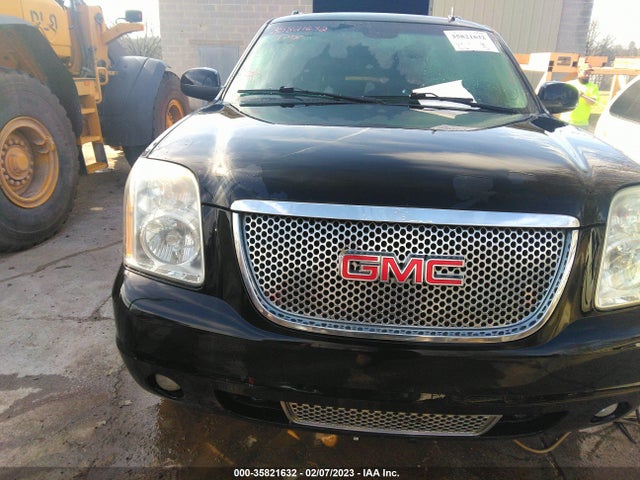 GMC YUKON XL DENALI 2010 1GKUKMEF7AR152648 Image 7