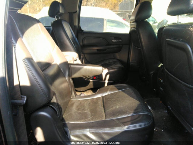 GMC YUKON XL DENALI 2010 1GKUKMEF7AR152648 Image 9