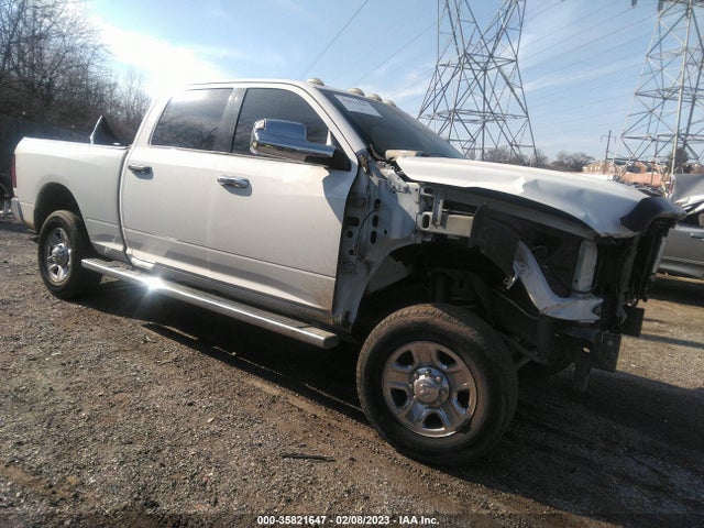 RAM 2500 Tradesman 2014 3C6TR5CT9EG130942 zdjęcie główne