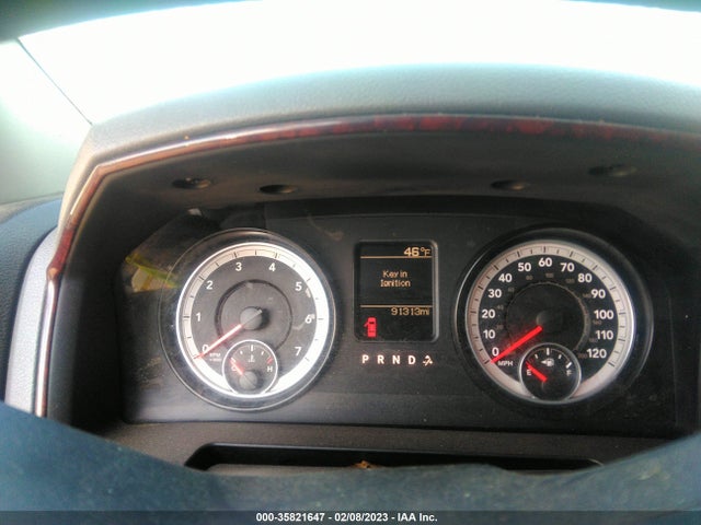 RAM 2500 Tradesman 2014 3C6TR5CT9EG130942 Image 7