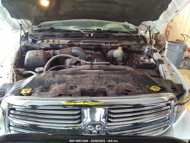 RAM 1500 Lone Star 2015 1C6RR6LT2FS692661 Image 10