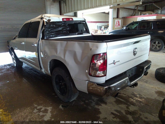 RAM 1500 Lone Star 2015 1C6RR6LT2FS692661 Image 3