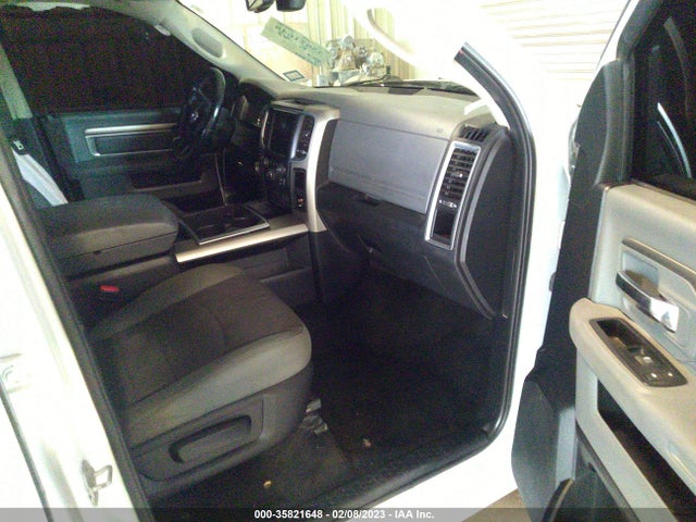 RAM 1500 Lone Star 2015 1C6RR6LT2FS692661 Image 5