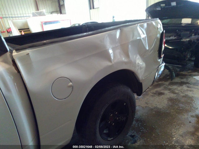 RAM 1500 Lone Star 2015 1C6RR6LT2FS692661 Image 6