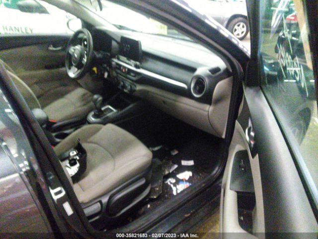 3KPF24AD8LE232242 KIA Forte Lxs