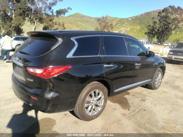 5N1AL0MN7FC520331 Infiniti QX60