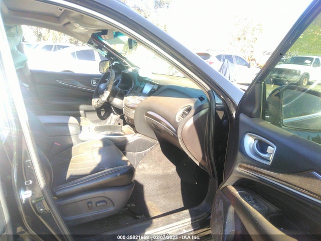 5N1AL0MN7FC520331 Infiniti QX60