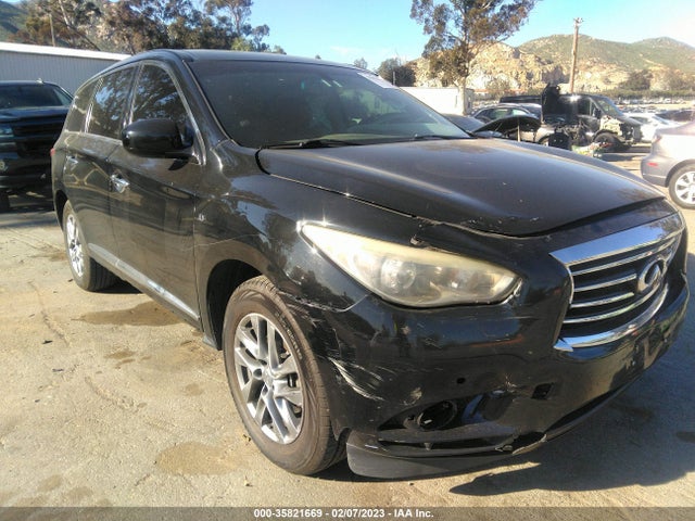 5N1AL0MN7FC520331 Infiniti QX60