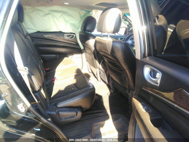 5N1AL0MN7FC520331 Infiniti QX60