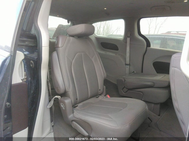 Chrysler Pacifica Touring 2017 2C4RC1DG1HR610602 Image 9