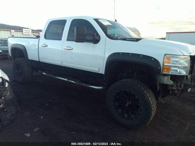 2014 1GC1KYC84EF146145 main image