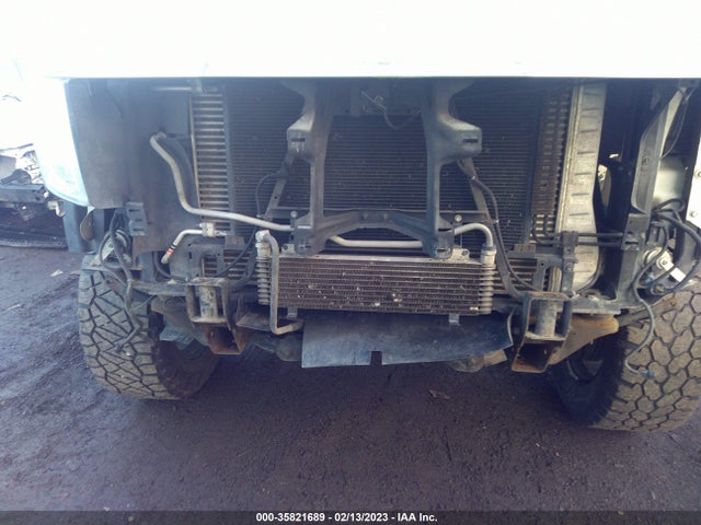 Chevrolet Silverado 2500hd Ltz 2014 1GC1KYC84EF146145 Image 8