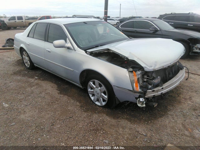 2007 1G6KD57Y57U103801 main image