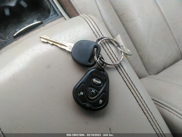 Cadillac Dts V8 2007 1G6KD57Y57U103801 Image 3