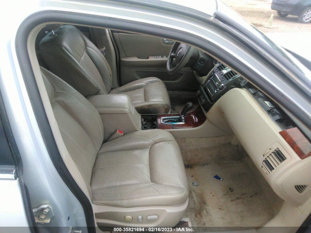 Cadillac Dts V8 2007 1G6KD57Y57U103801 Image 6