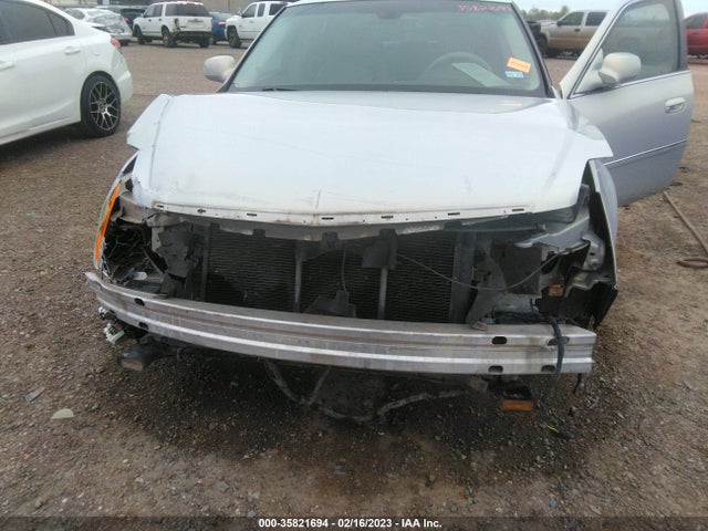 Cadillac Dts V8 2007 1G6KD57Y57U103801 Image 7